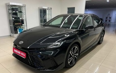 Toyota Camry, 2024 год, 5 200 000 рублей, 1 фотография