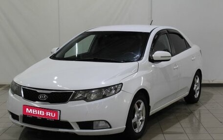 KIA Cerato III, 2013 год, 599 500 рублей, 1 фотография