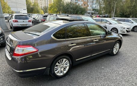 Nissan Teana, 2011 год, 1 370 000 рублей, 6 фотография