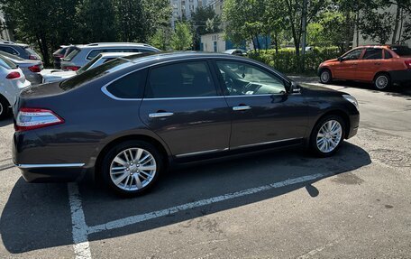 Nissan Teana, 2011 год, 1 370 000 рублей, 4 фотография