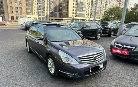 Nissan Teana, 2011 год, 1 370 000 рублей, 3 фотография