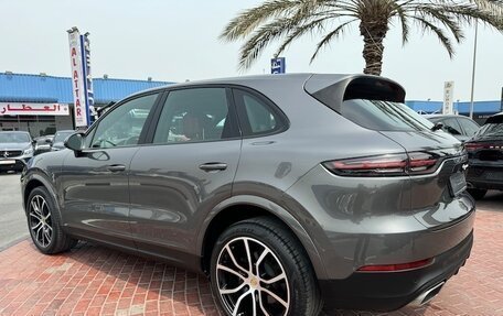 Porsche Cayenne III, 2019 год, 7 150 000 рублей, 6 фотография