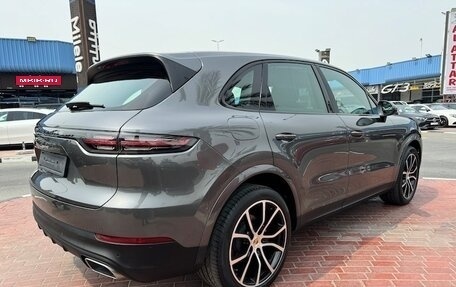 Porsche Cayenne III, 2019 год, 7 150 000 рублей, 4 фотография