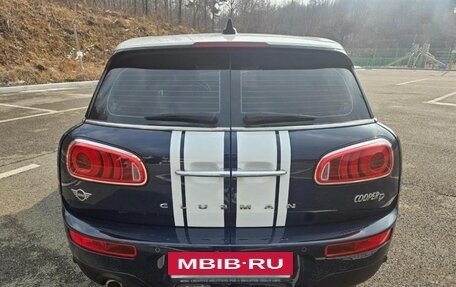 MINI Clubman, 2020 год, 2 300 000 рублей, 3 фотография