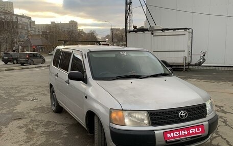 Toyota Probox I, 2002 год, 480 000 рублей, 2 фотография