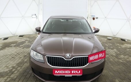 Skoda Octavia, 2014 год, 1 200 000 рублей, 8 фотография