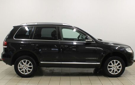 Volkswagen Touareg III, 2009 год, 1 399 900 рублей, 4 фотография