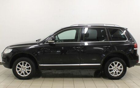 Volkswagen Touareg III, 2009 год, 1 399 900 рублей, 8 фотография