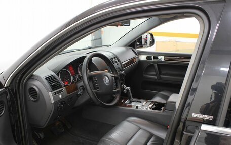 Volkswagen Touareg III, 2009 год, 1 399 900 рублей, 12 фотография