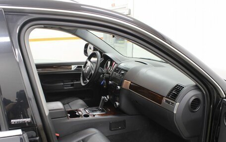 Volkswagen Touareg III, 2009 год, 1 399 900 рублей, 13 фотография