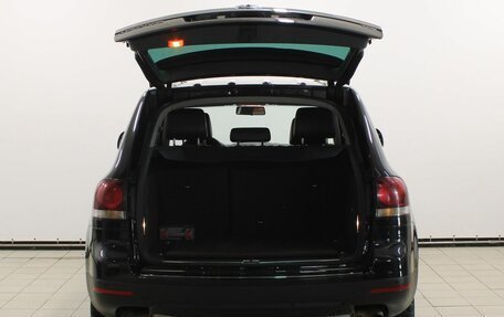 Volkswagen Touareg III, 2009 год, 1 399 900 рублей, 22 фотография