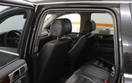 Volkswagen Touareg III, 2009 год, 1 399 900 рублей, 20 фотография