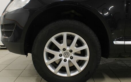 Volkswagen Touareg III, 2009 год, 1 399 900 рублей, 23 фотография