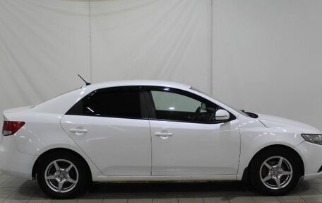 KIA Cerato III, 2013 год, 599 500 рублей, 4 фотография