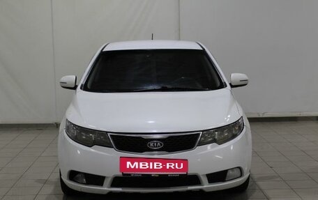 KIA Cerato III, 2013 год, 599 500 рублей, 2 фотография