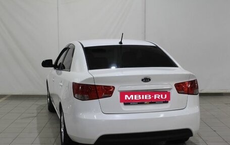 KIA Cerato III, 2013 год, 599 500 рублей, 7 фотография