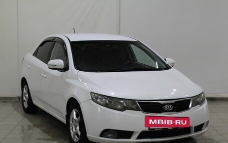 KIA Cerato III, 2013 год, 599 500 рублей, 3 фотография