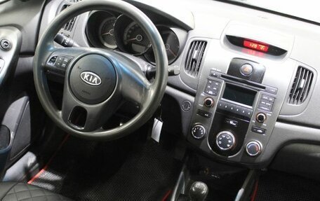 KIA Cerato III, 2013 год, 599 500 рублей, 11 фотография