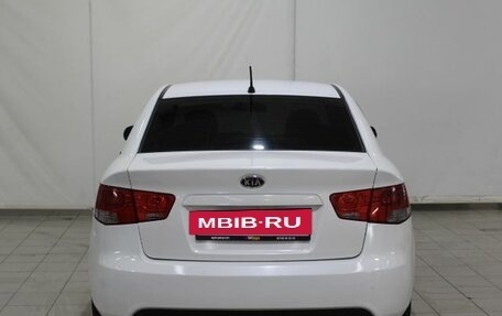 KIA Cerato III, 2013 год, 599 500 рублей, 6 фотография