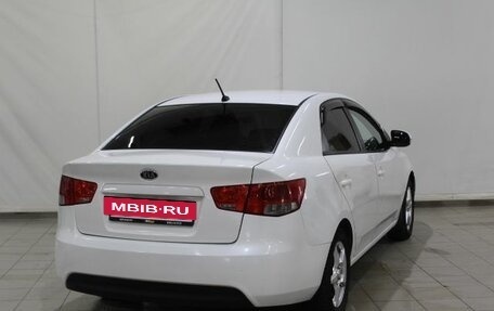 KIA Cerato III, 2013 год, 599 500 рублей, 5 фотография