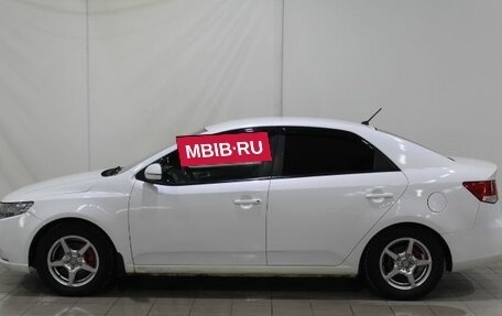 KIA Cerato III, 2013 год, 599 500 рублей, 8 фотография