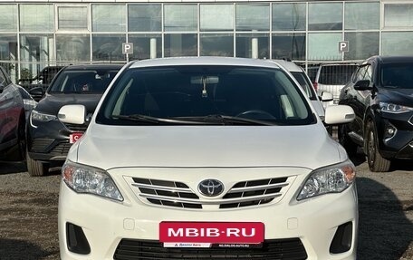 Toyota Corolla, 2012 год, 1 200 000 рублей, 2 фотография