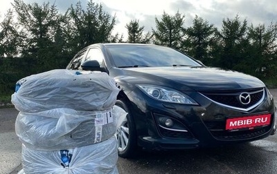 Mazda 6, 2011 год, 1 300 000 рублей, 1 фотография