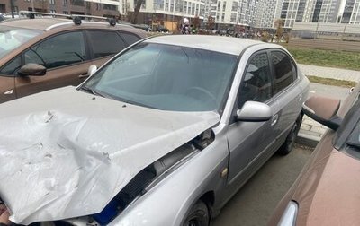 Hyundai Elantra III, 2004 год, 230 000 рублей, 1 фотография