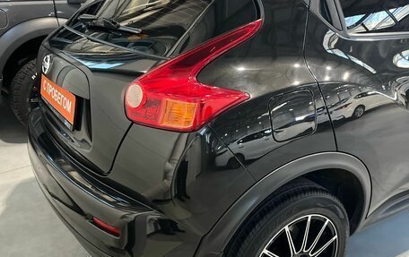 Nissan Juke II, 2013 год, 1 220 000 рублей, 3 фотография