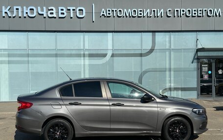 Fiat Tipo 356, 2020 год, 1 650 000 рублей, 5 фотография