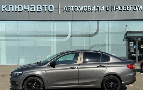 Fiat Tipo 356, 2020 год, 1 650 000 рублей, 4 фотография