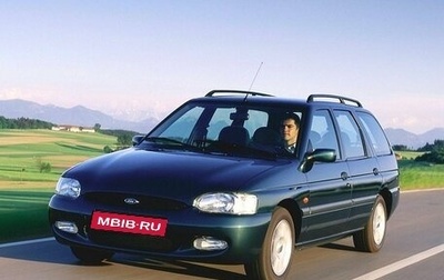 Ford Escort V, 1995 год, 220 000 рублей, 1 фотография