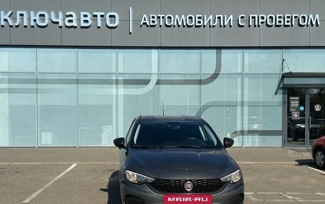 Fiat Tipo 356, 2020 год, 1 650 000 рублей, 3 фотография