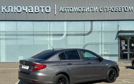 Fiat Tipo 356, 2020 год, 1 650 000 рублей, 6 фотография