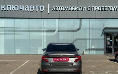 Fiat Tipo 356, 2020 год, 1 650 000 рублей, 8 фотография