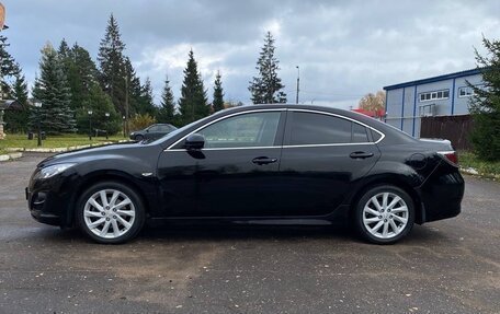 Mazda 6, 2011 год, 1 300 000 рублей, 3 фотография