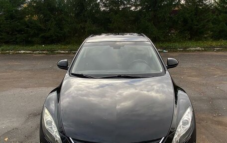 Mazda 6, 2011 год, 1 300 000 рублей, 2 фотография