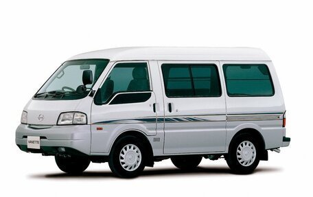 Nissan Vanette IV, 2001 год, 200 000 рублей, 1 фотография