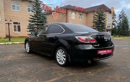 Mazda 6, 2011 год, 1 300 000 рублей, 4 фотография