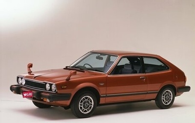 Honda Accord VII рестайлинг, 1976 год, 600 000 рублей, 1 фотография