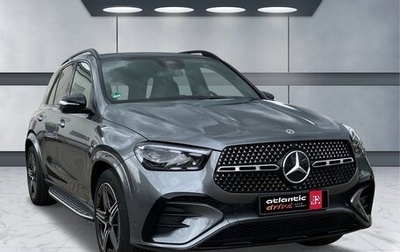 Mercedes-Benz GLE, 2024 год, 12 950 000 рублей, 1 фотография