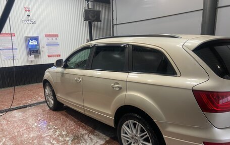 Audi Q7, 2012 год, 2 100 000 рублей, 5 фотография