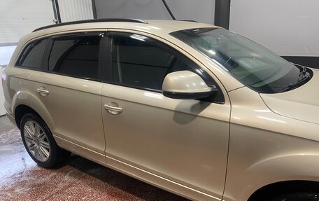 Audi Q7, 2012 год, 2 100 000 рублей, 3 фотография