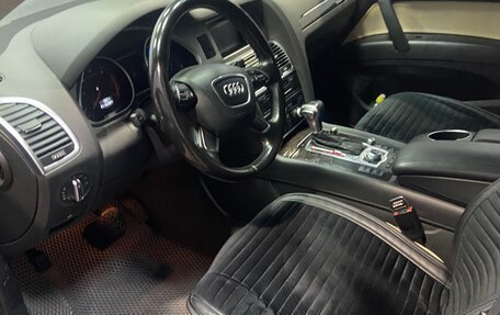 Audi Q7, 2012 год, 2 100 000 рублей, 6 фотография