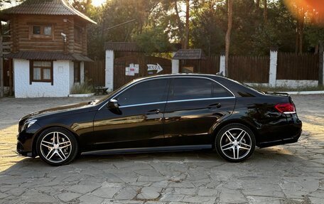 Mercedes-Benz E-Класс, 2013 год, 2 580 000 рублей, 9 фотография