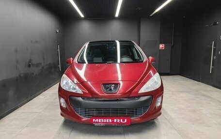 Peugeot 308 II, 2008 год, 598 000 рублей, 11 фотография