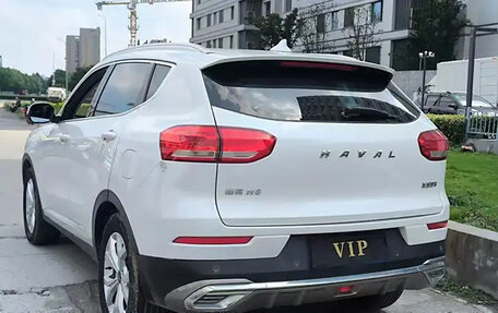 Haval H6, 2020 год, 1 349 007 рублей, 5 фотография