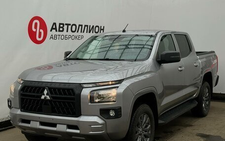 Mitsubishi L200, 2024 год, 4 390 000 рублей, 4 фотография