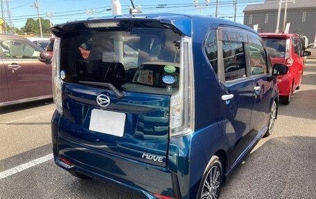 Daihatsu Move VI рестайлинг, 2020 год, 850 000 рублей, 3 фотография