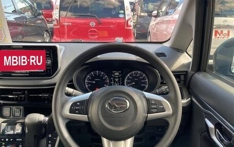 Daihatsu Move VI рестайлинг, 2020 год, 850 000 рублей, 10 фотография